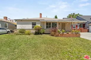 3016 Greenfield Ave, Los Angeles, CA 90034 - Photo 1