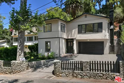 10301 Chrysanthemum Ln, Los Angeles, CA 90077 - Photo 1