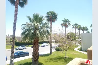 1268 E Ramon Rd #38, Palm Springs, CA 92264 - Photo 1