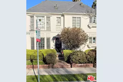 158 S Elm Dr #160 S Elm, Beverly Hills, CA 90212 - Photo 1