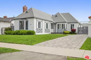 3960 Westside Ave, Los Angeles, CA 90008 - Photo 1