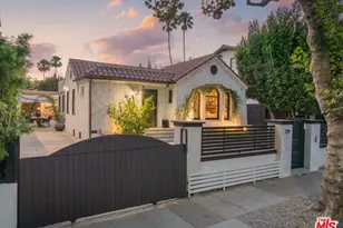 729 N Stanley Ave, Los Angeles, CA 90046 - Photo 1