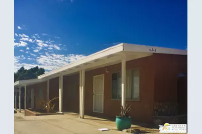 66349 2nd St, Desert Hot Springs, CA 92240 - Photo 1