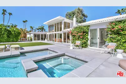 678 S Thornhill Rd, Palm Springs, CA 92264 - Photo 1