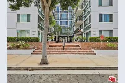 9950 Durant Dr #501, Beverly Hills, CA 90212 - Photo 1