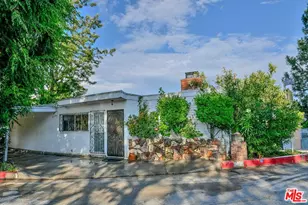 2536 Vasanta Way, Los Angeles, CA 90068 - Photo 1