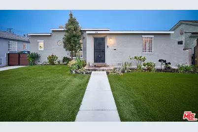 1908 W 79th St, Los Angeles, CA 90047 - Photo 1