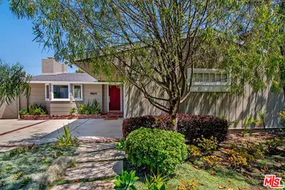 9611 Cresta Dr, Los Angeles, CA 90035 - Photo 1