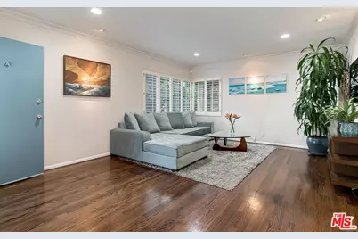 927 20th St #A, Santa Monica, CA 90403 - Photo 1