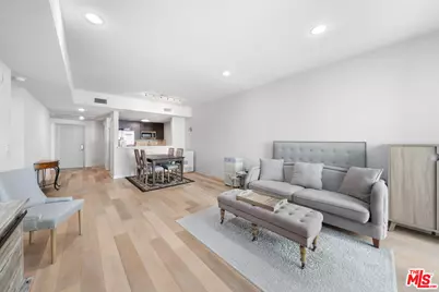 436 S Virgil Ave #514, Los Angeles, CA 90020 - Photo 1