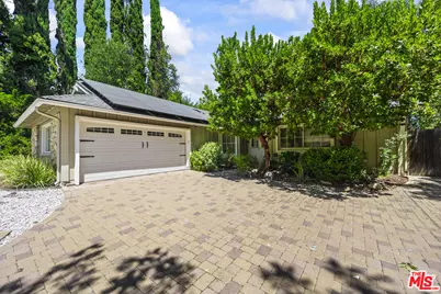 7008 Scarborough Peak Dr, West Hills, CA 91307 - Photo 1