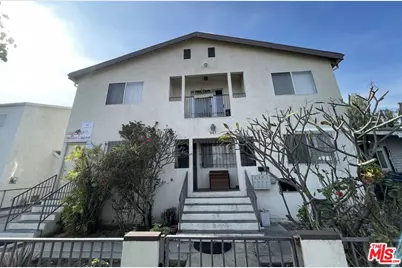 941 N Kingsley Dr #2, Los Angeles, CA 90029 - Photo 1