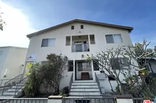 941 N Kingsley Dr, Los Angeles, CA 90029 - Photo 1