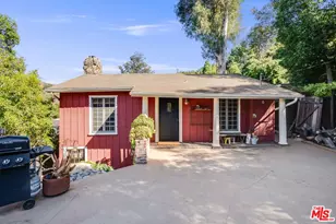 19508 Lookout Trail, Topanga, CA 90290 - Photo 1