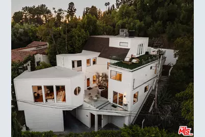 2261 Vasanta Way, Los Angeles, CA 90068 - Photo 1