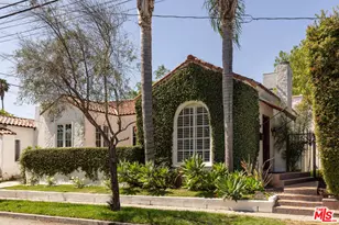 8009 Clinton St, Los Angeles, CA 90048 - Photo 1