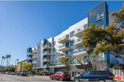 105 S Mariposa Ave #507, Los Angeles, CA 90004 - Photo 1