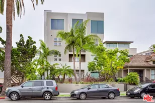 1018 2nd St, Santa Monica, CA 90403 - Photo 1