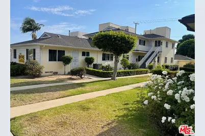 10613 Crenshaw Blvd #5, Inglewood, CA 90303 - Photo 1