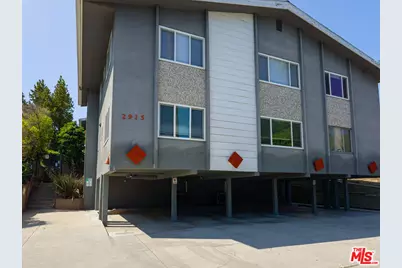 2915 St George St #5, Los Angeles, CA 90027 - Photo 1