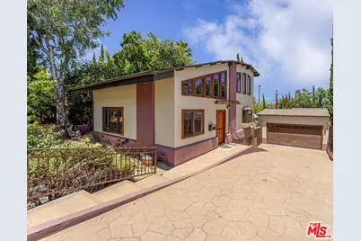 780 Monterey Rd, South Pasadena, CA 91030 - Photo 1