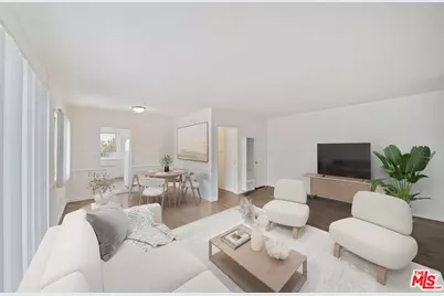 2314 S Corning #9, Los Angeles, CA 90034 - Photo 1