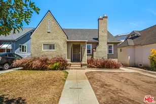 6018 S Harcourt Ave, Los Angeles, CA 90043 - Photo 1