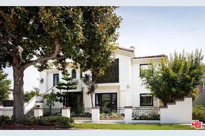 502 Smithwood Dr, Beverly Hills, CA 90212 - Photo 1