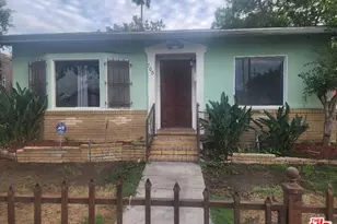 700 E 85th St, Los Angeles, CA 90001 - Photo 1