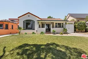 3523 Winchester Ave, Los Angeles, CA 90032 - Photo 1