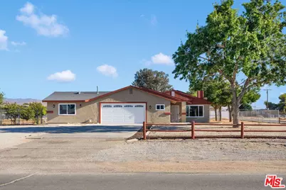22113 Sioux Rd, Apple Valley, CA 92308 - Photo 1