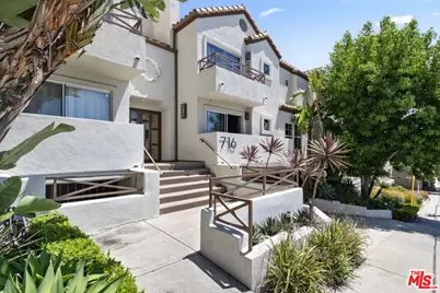 716 Maltman Ave #2, Los Angeles, CA 90026 - Photo 1
