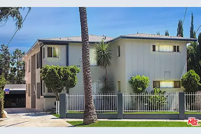 524 E Hazel St, Inglewood, CA 90302 - Photo 1