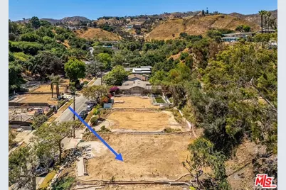 954 Bienveneda Ave, Pacific Palisades, CA 90272 - Photo 1