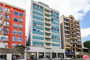 746 S Los Angeles St, Los Angeles, CA 90014 - Photo 1