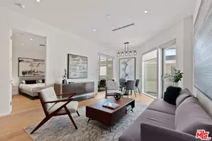 1030 N Kings Rd, West Hollywood, CA 90069 - Photo 1