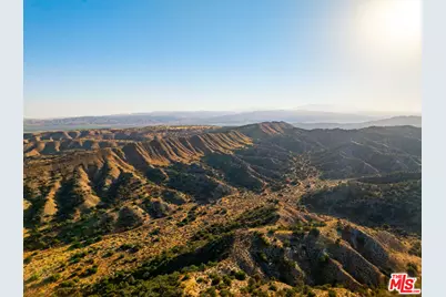 0 Tennison Canyon, Cuyama, CA 93254 - Photo 1