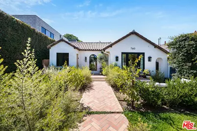 760 Indiana Ave, Venice, CA 90291 - Photo 1