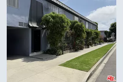 11570 Nebraska Ave #4, Los Angeles, CA 90025 - Photo 1