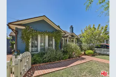 843 N Stanley Ave, Los Angeles, CA 90046 - Photo 1