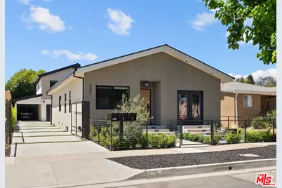 9051 Lucerne Ave #B, Culver City, CA 90232 - Photo 1