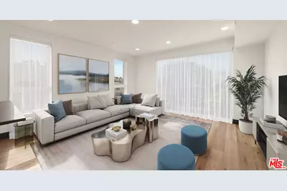 118 N Orlando Ave #102, Los Angeles, CA 90048 - Photo 1