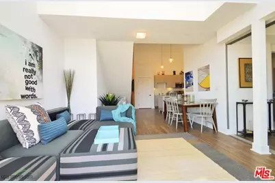 1168 S Barrington Ave #209, Los Angeles, CA 90049 - Photo 1