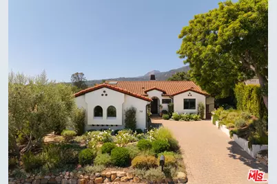 715 Circle Dr, Montecito, CA 93108 - Photo 1