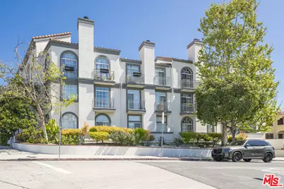 5848 W Olympic Blvd #108, Los Angeles, CA 90036 - Photo 1