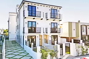 1954 S Garth Ave, Los Angeles, CA 90034 - Photo 1