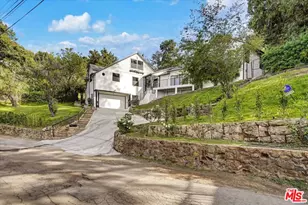 7450 Palo Vista Dr, Los Angeles, CA 90046 - Photo 1