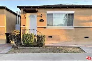 5654 Airdrome St, Los Angeles, CA 90019 - Photo 1