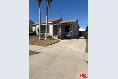 2758 Butler Ave, Los Angeles, CA 90064 - Photo 1