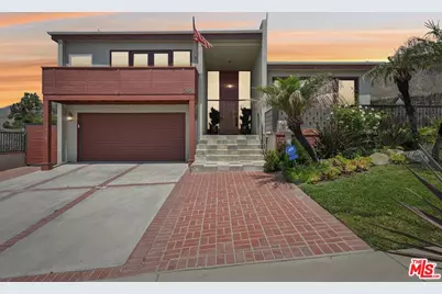 3543 Shoreheights Dr, Malibu, CA 90265 - Photo 1